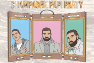 Drake Party